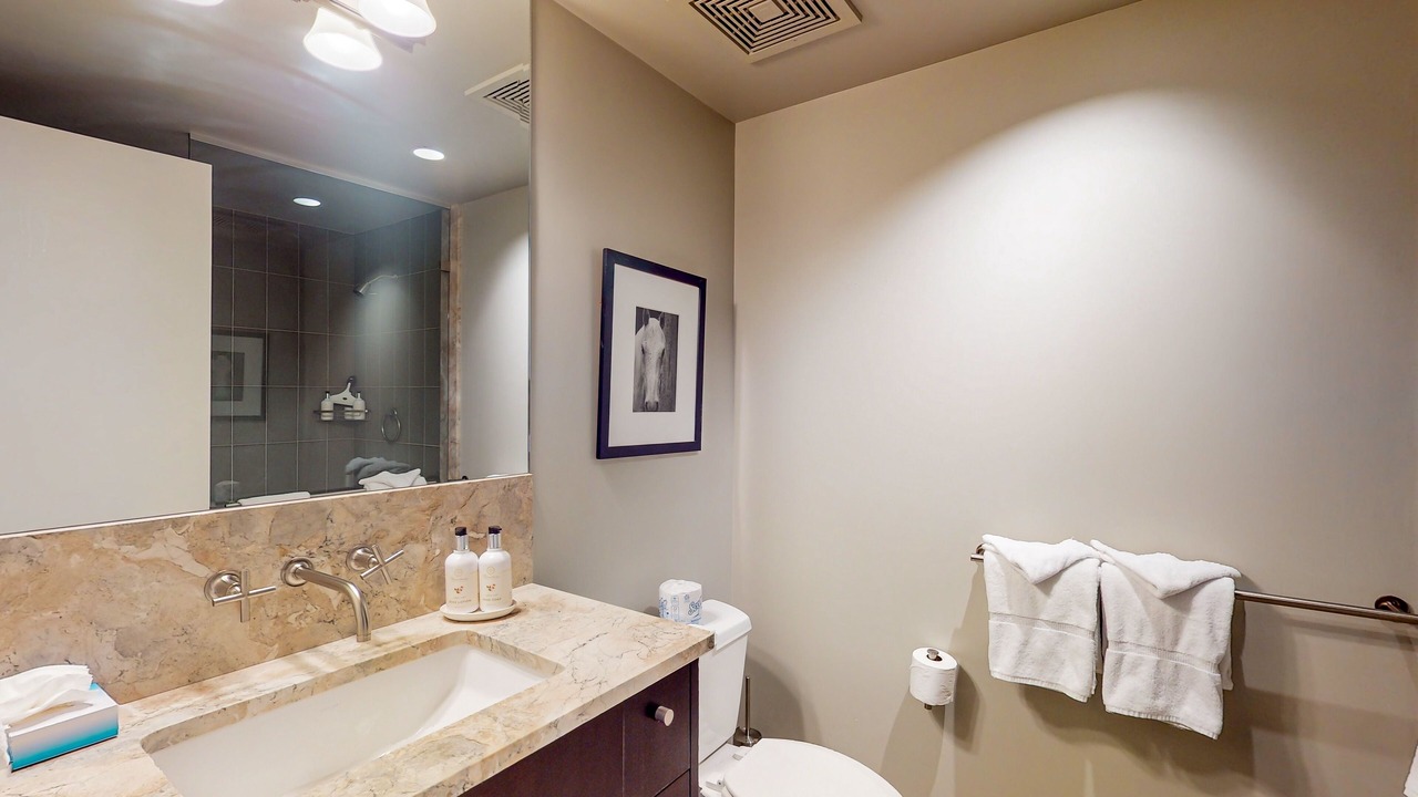 Photo of Bathroom in Jackson