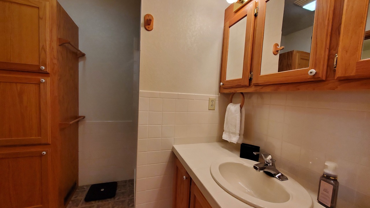 Photo of Bathroom in Lost Bridge Village