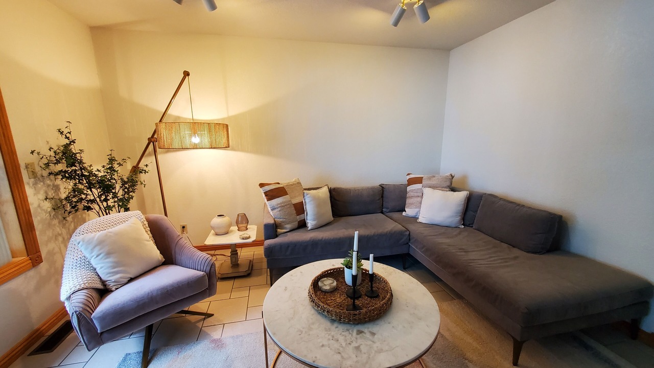 Photo of Bedroom in Lost Bridge Village