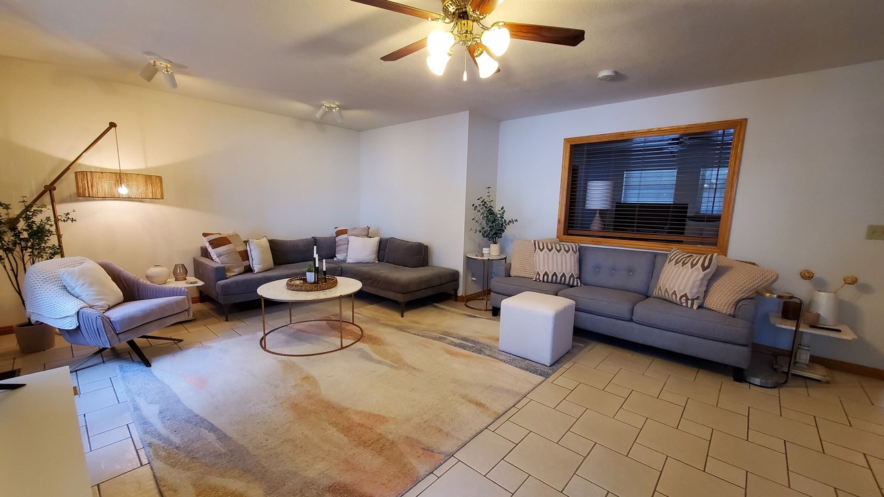 Photo of Bedroom in Lost Bridge Village
