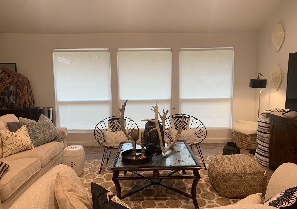 Photo of Bedroom in Mountain Pine