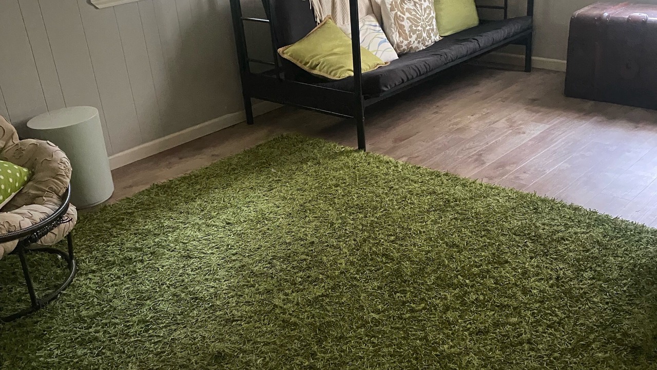 Photo of Bedroom in Mountain Pine