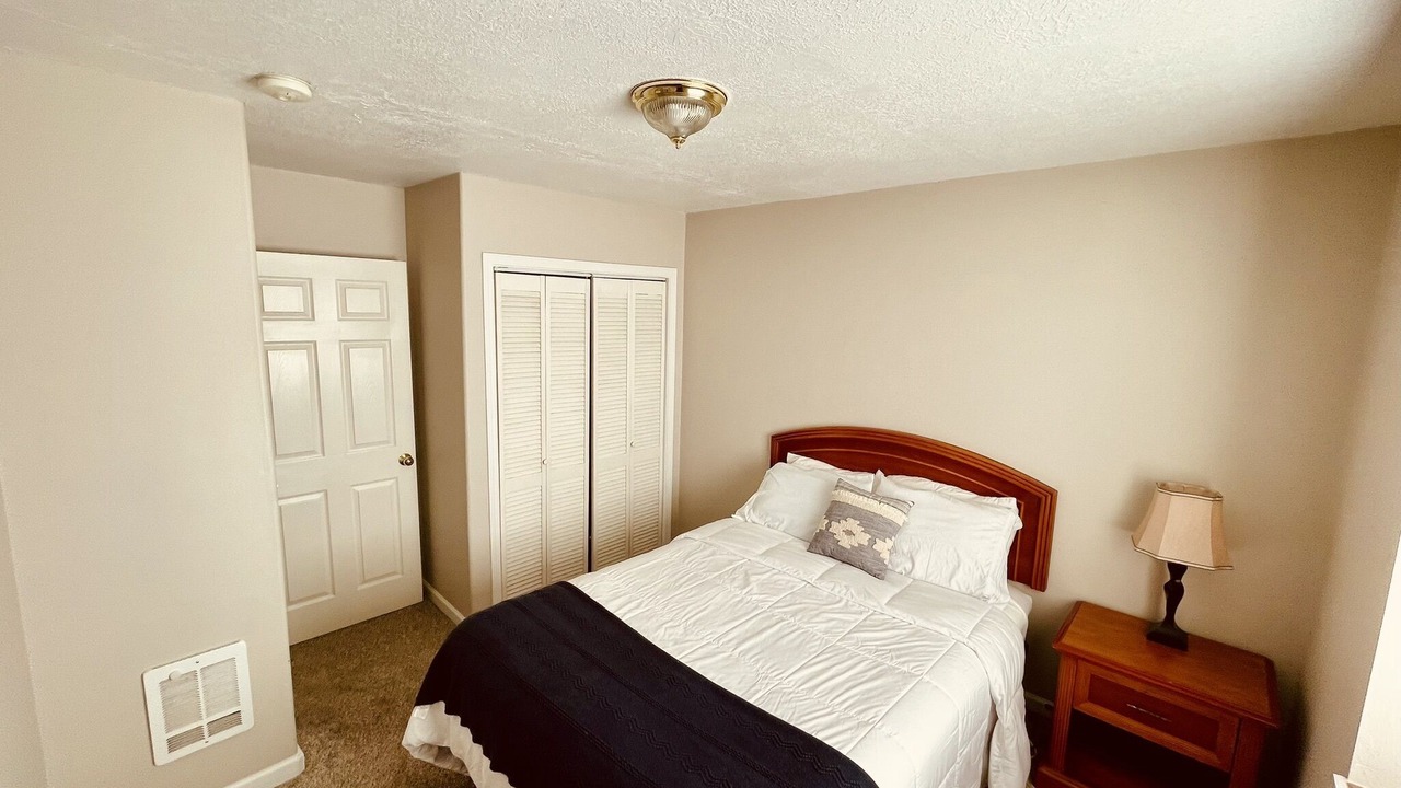 Photo of Bedroom in Ucon