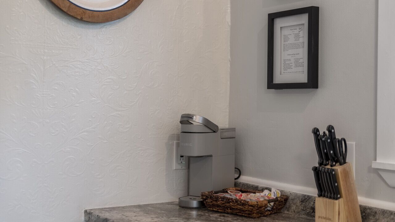 Photo of Kitchen in Kamm's Corners