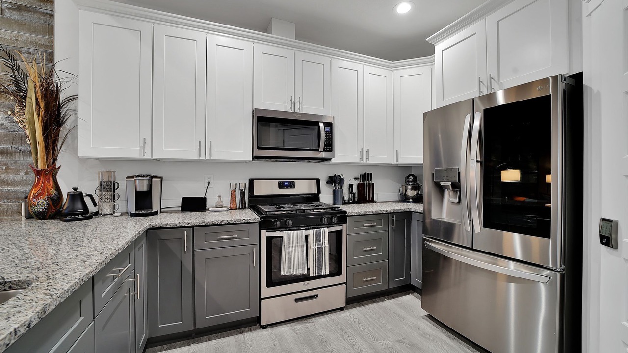 Photo of Kitchen in Twin Falls