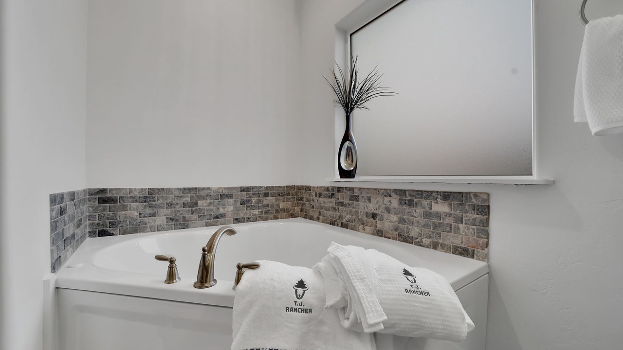 Photo of Bathroom in Twin Falls
