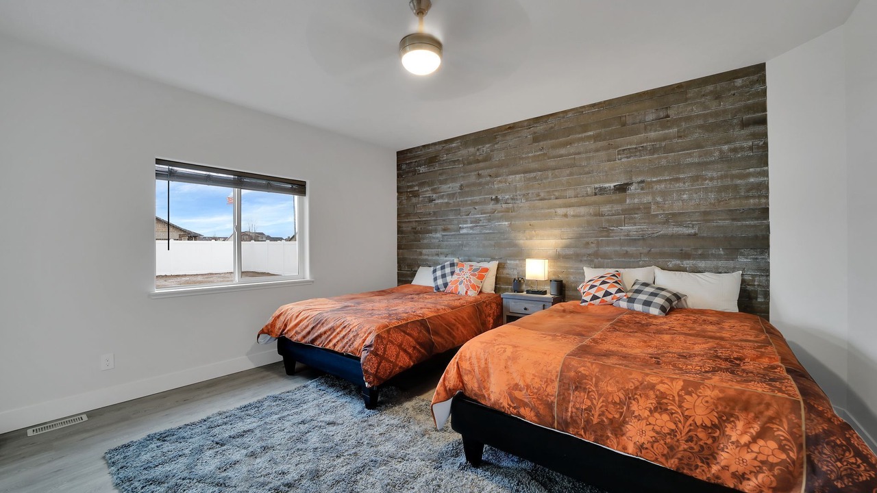 Photo of Bedroom in Twin Falls
