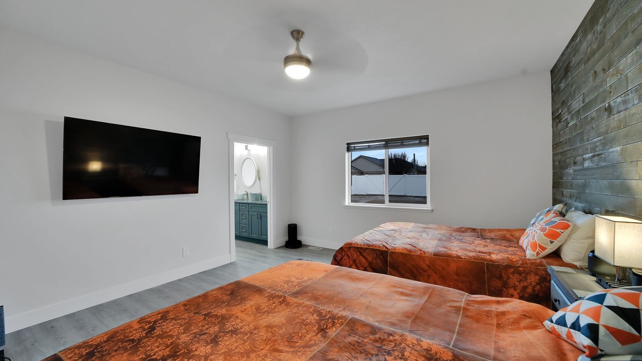 Photo of Bedroom in Twin Falls