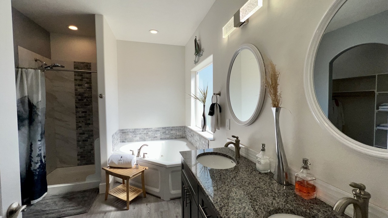 Photo of Bathroom in Twin Falls