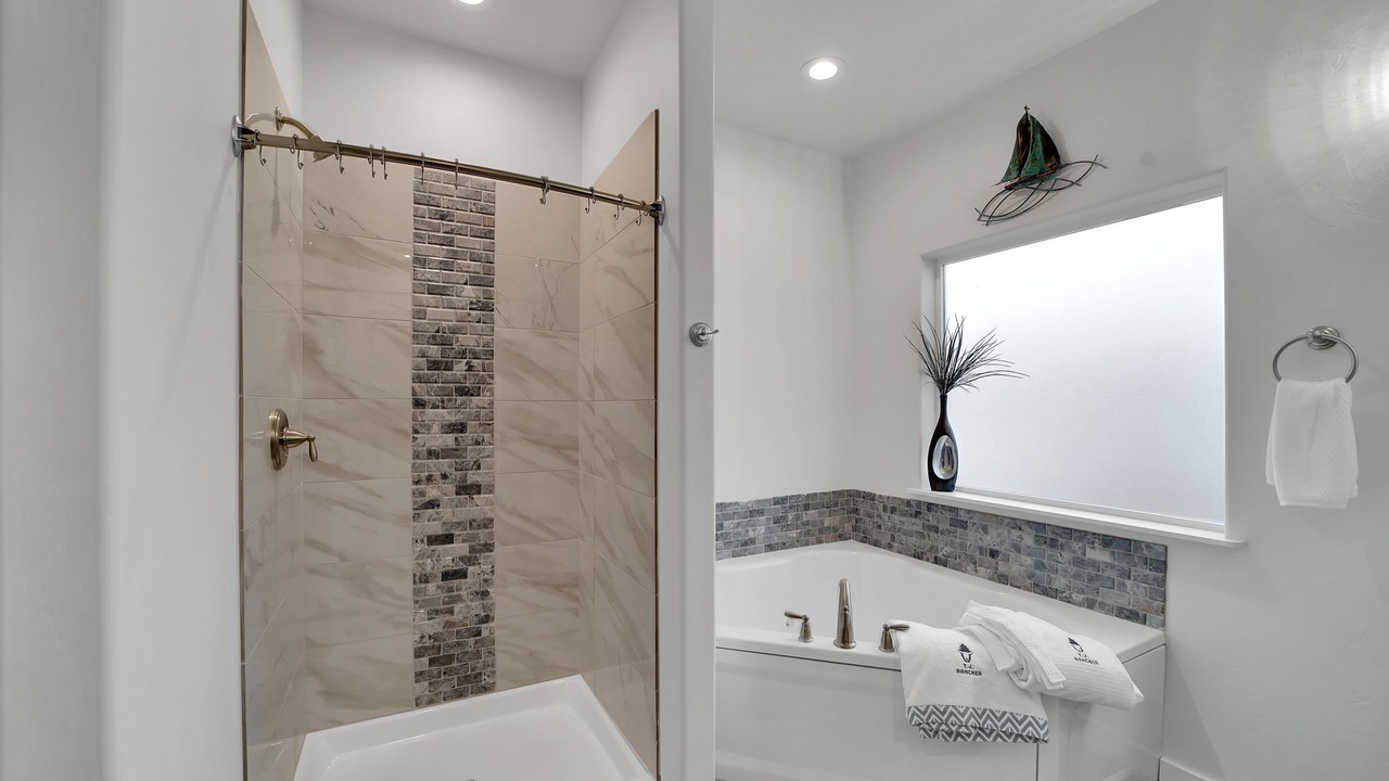 Photo of Bathroom in Twin Falls