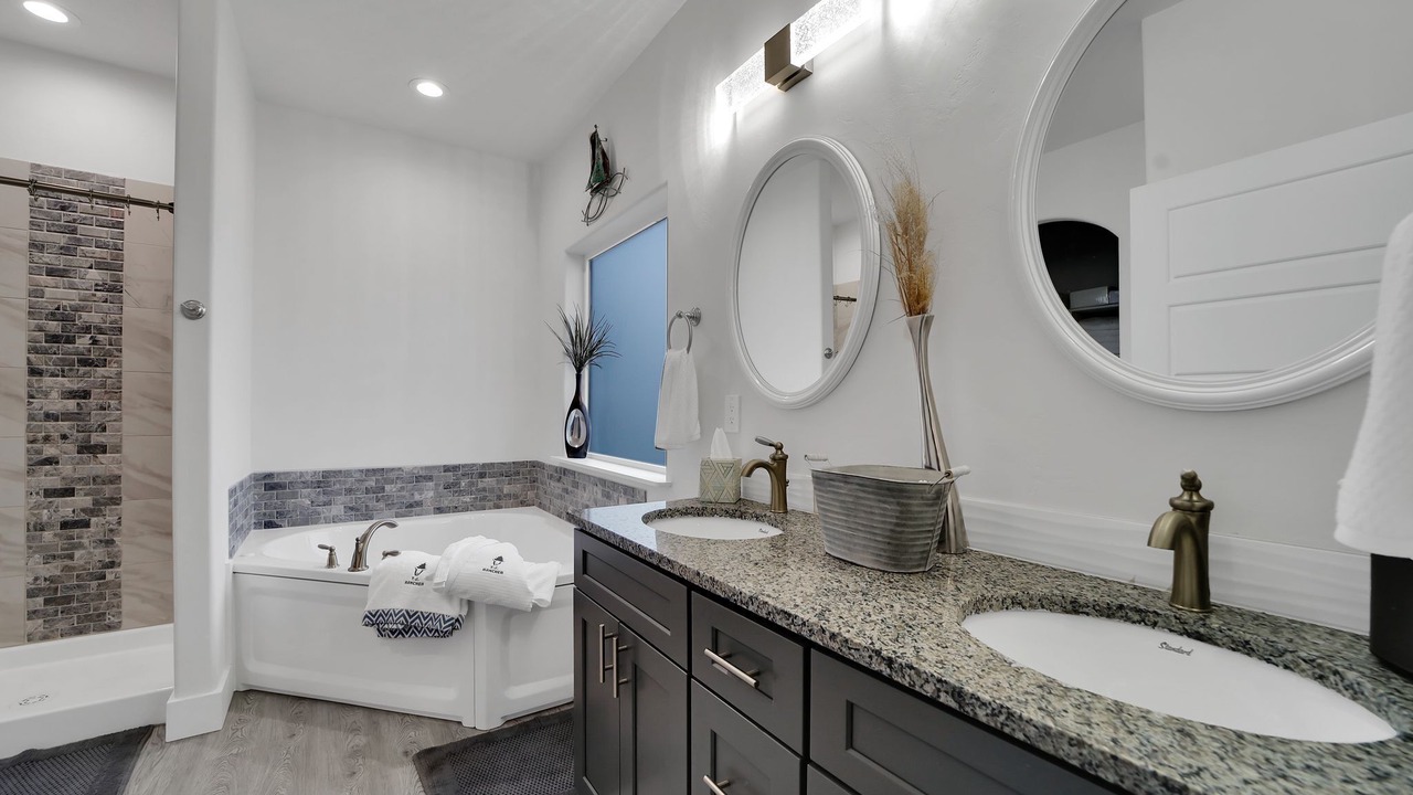 Photo of Bathroom in Twin Falls