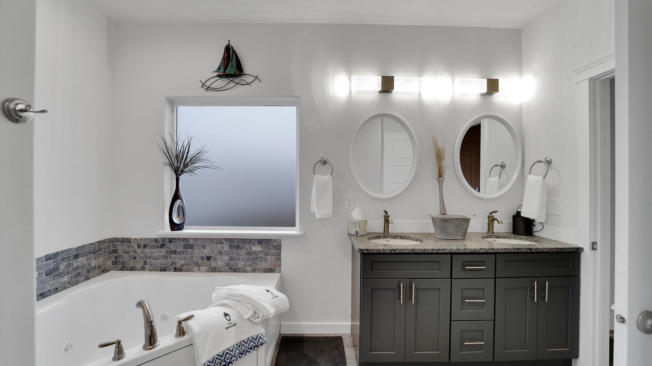 Photo of Bathroom in Twin Falls