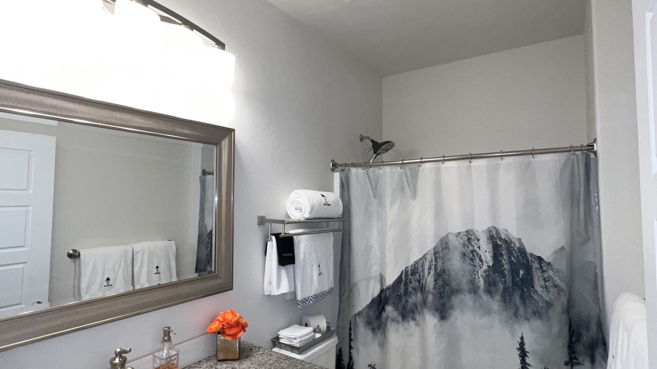 Photo of Bathroom in Twin Falls