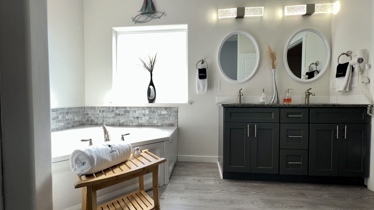 Photo of Bathroom in Twin Falls