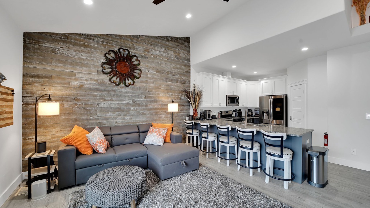 Photo of Livingroom in Twin Falls