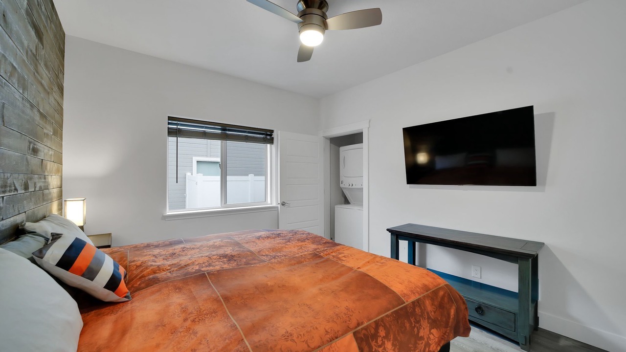 Photo of Bedroom in Twin Falls
