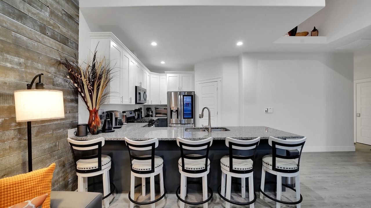 Photo of Kitchen in Twin Falls
