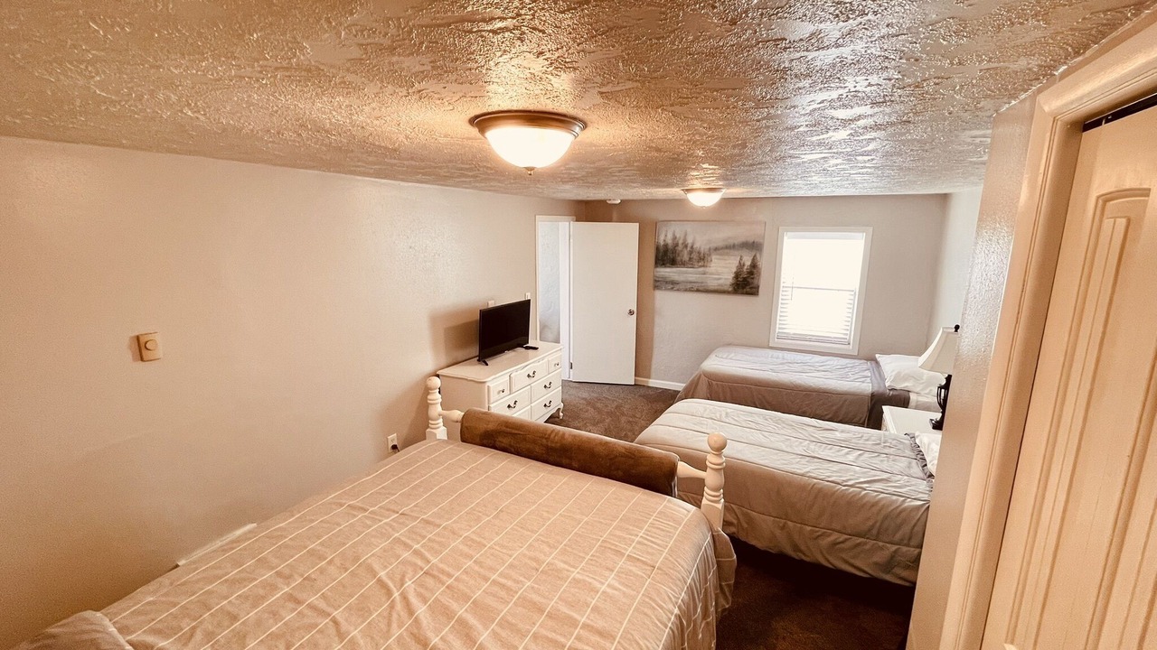 Photo of Bedroom in Ucon