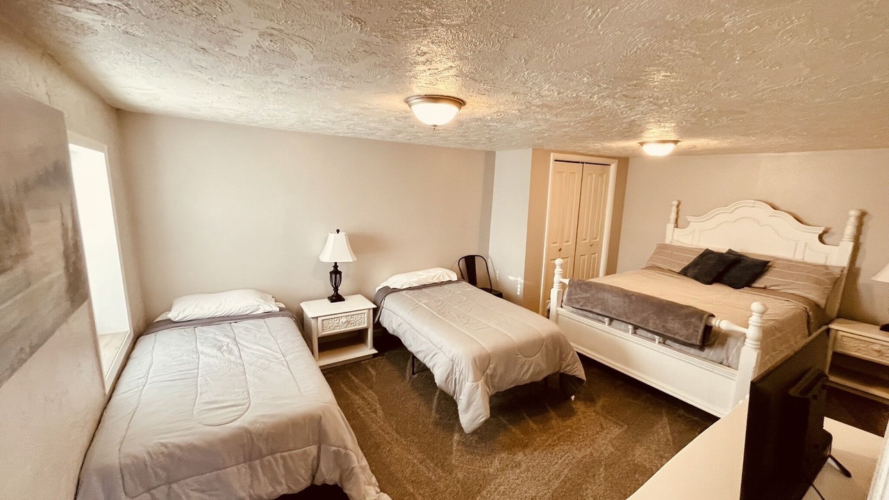 Photo of Bedroom in Ucon