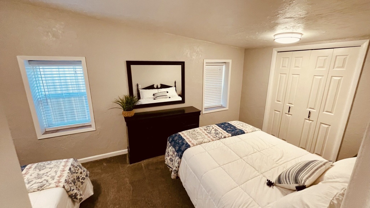 Photo of Bedroom in Ucon