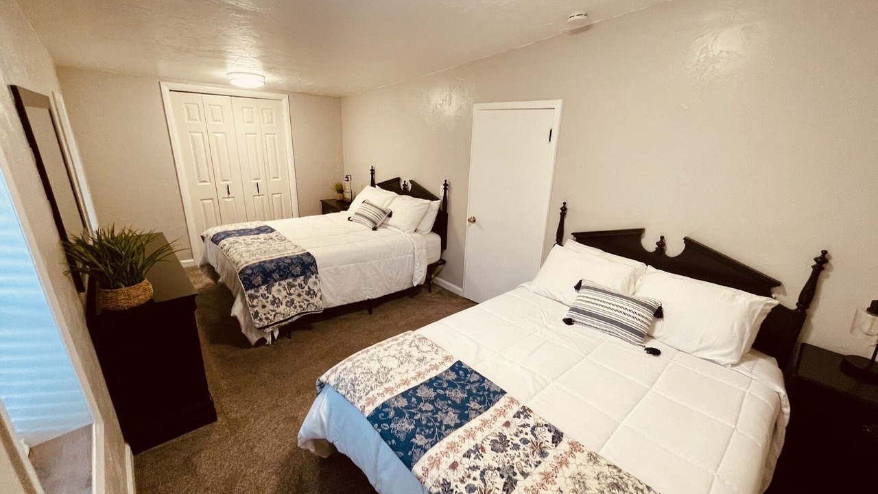 Photo of Bedroom in Ucon