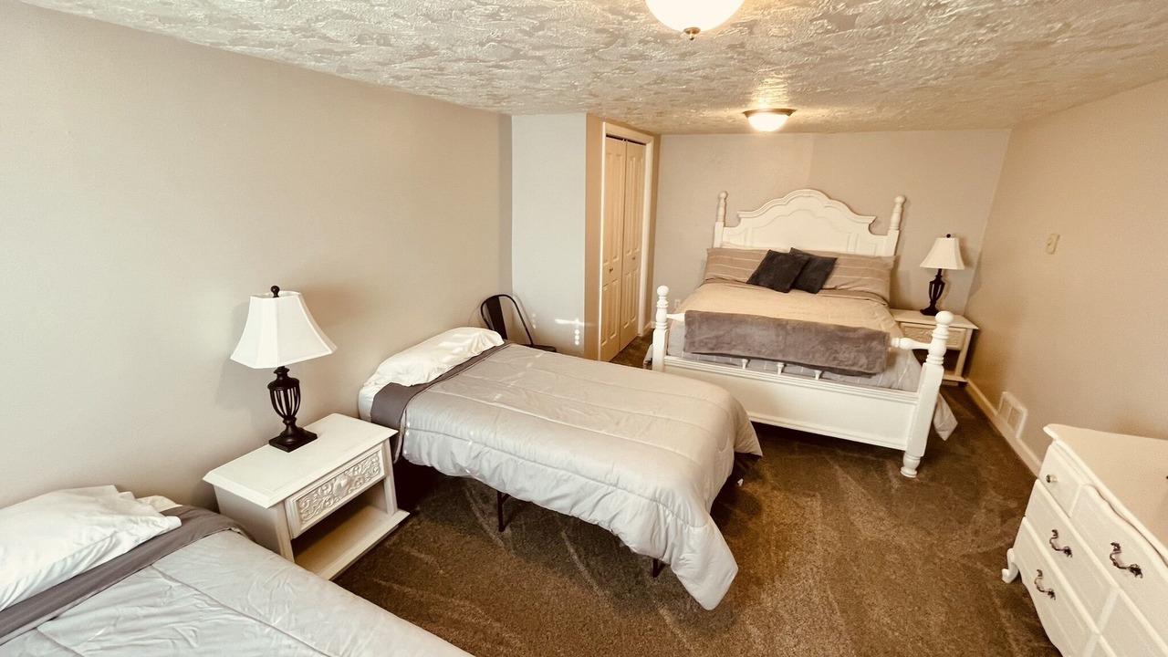 Photo of Bedroom in Ucon