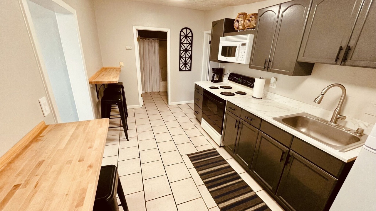 Photo of Kitchen in Ucon