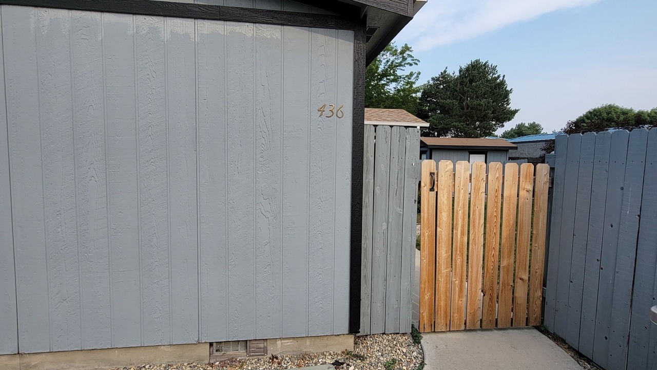 Photo of Outdoor in Maple Grove - Franklin