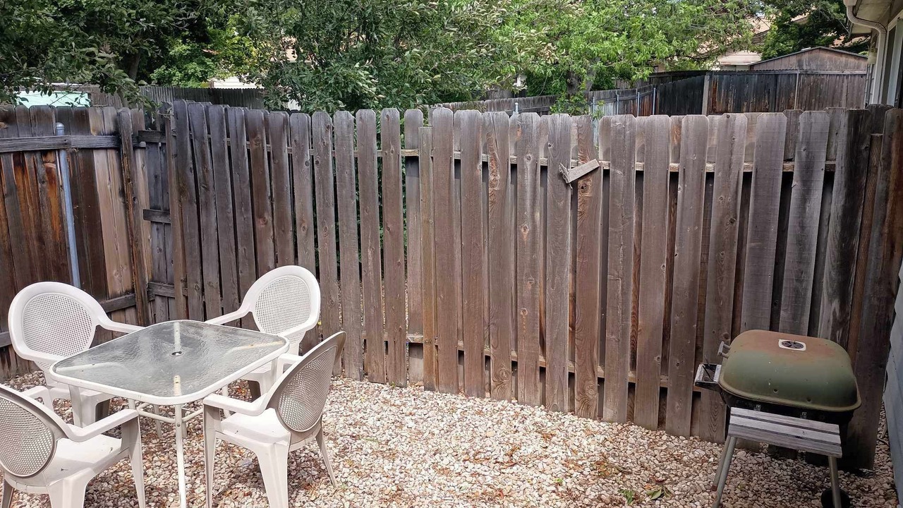 Photo of Outdoor in Maple Grove - Franklin