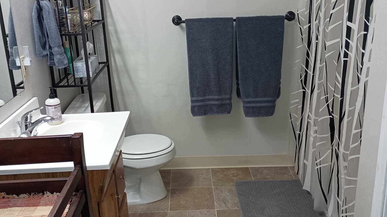 Photo of Bathroom in Maple Grove - Franklin