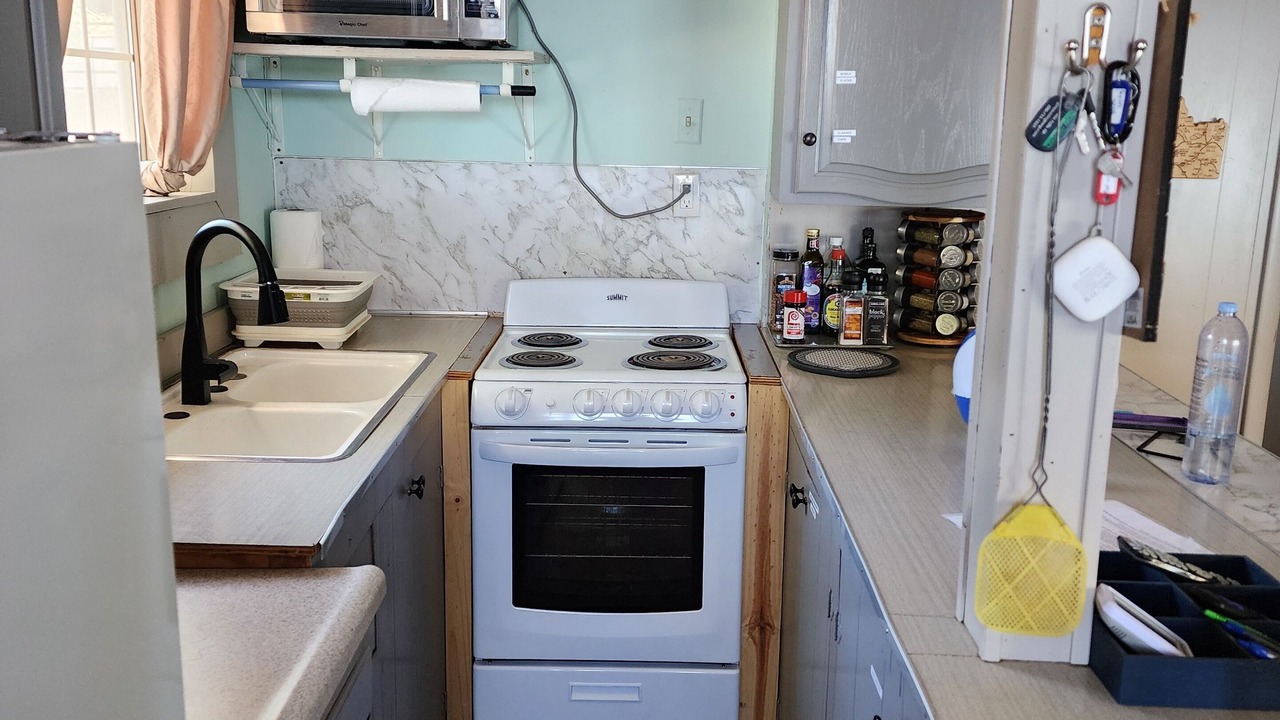 Photo of Kitchen in Bellevue