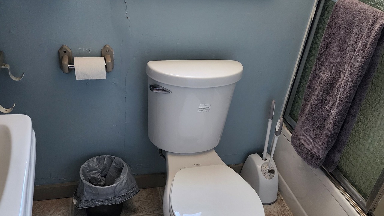 Photo of Bathroom in Bellevue