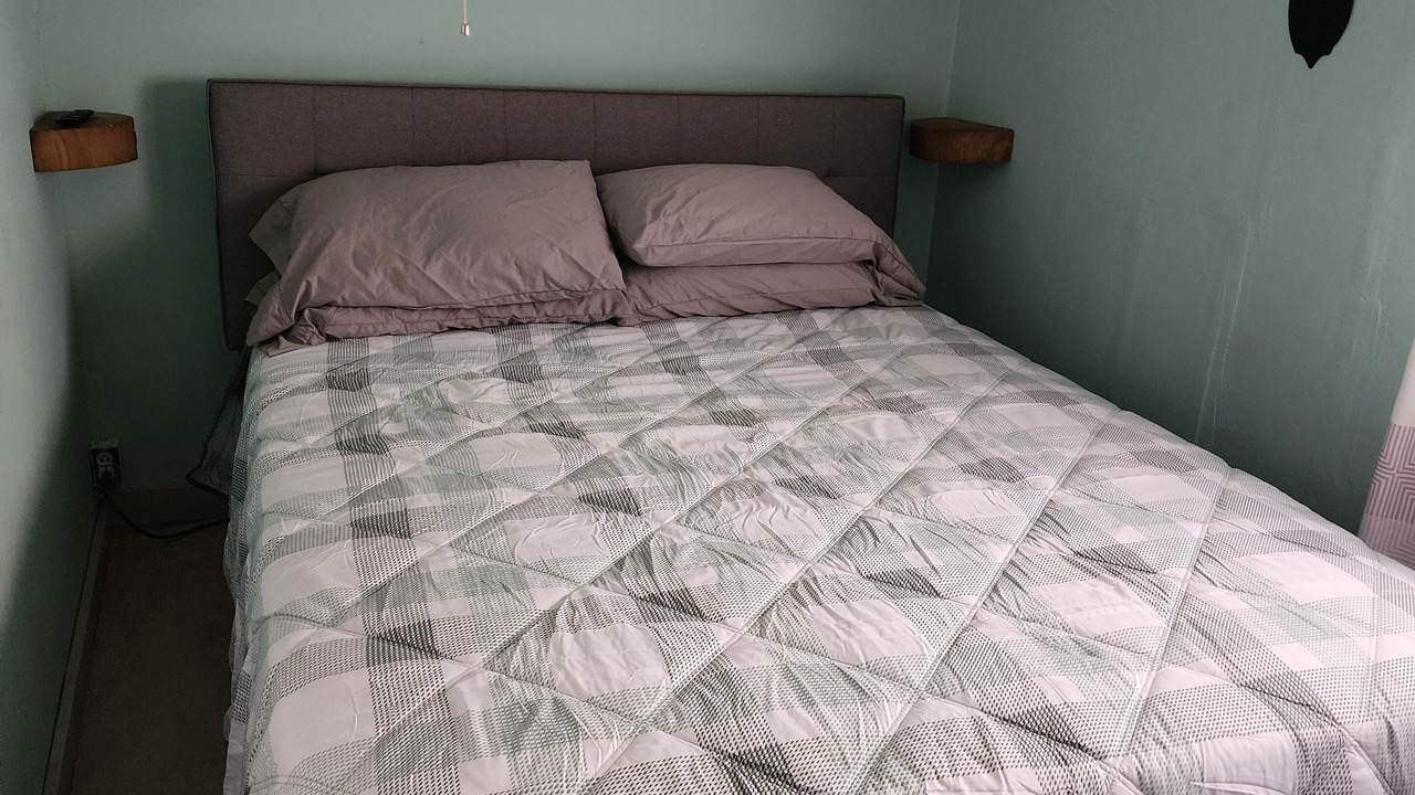 Photo of Bedroom in Bellevue