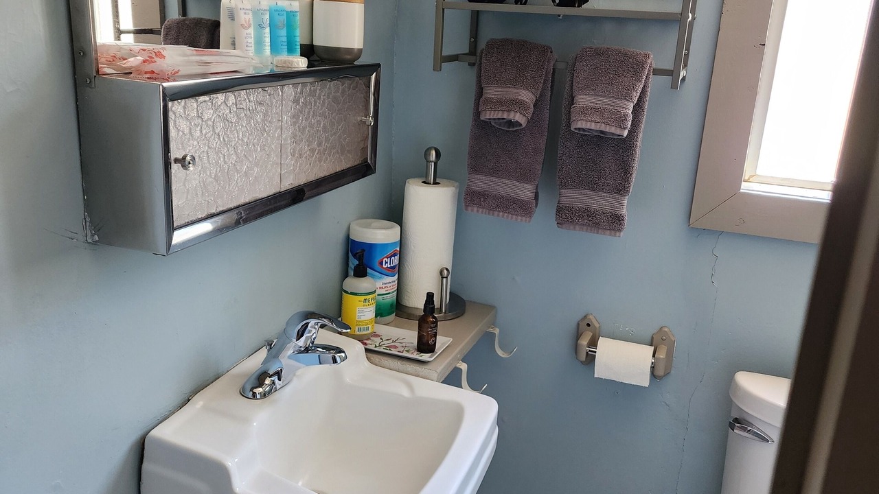 Photo of Bathroom in Bellevue