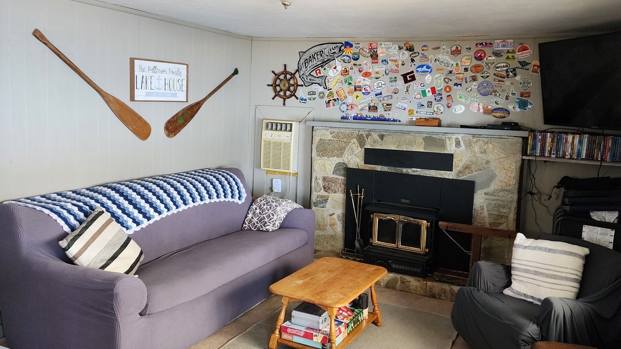 Photo of Livingroom in Bellevue