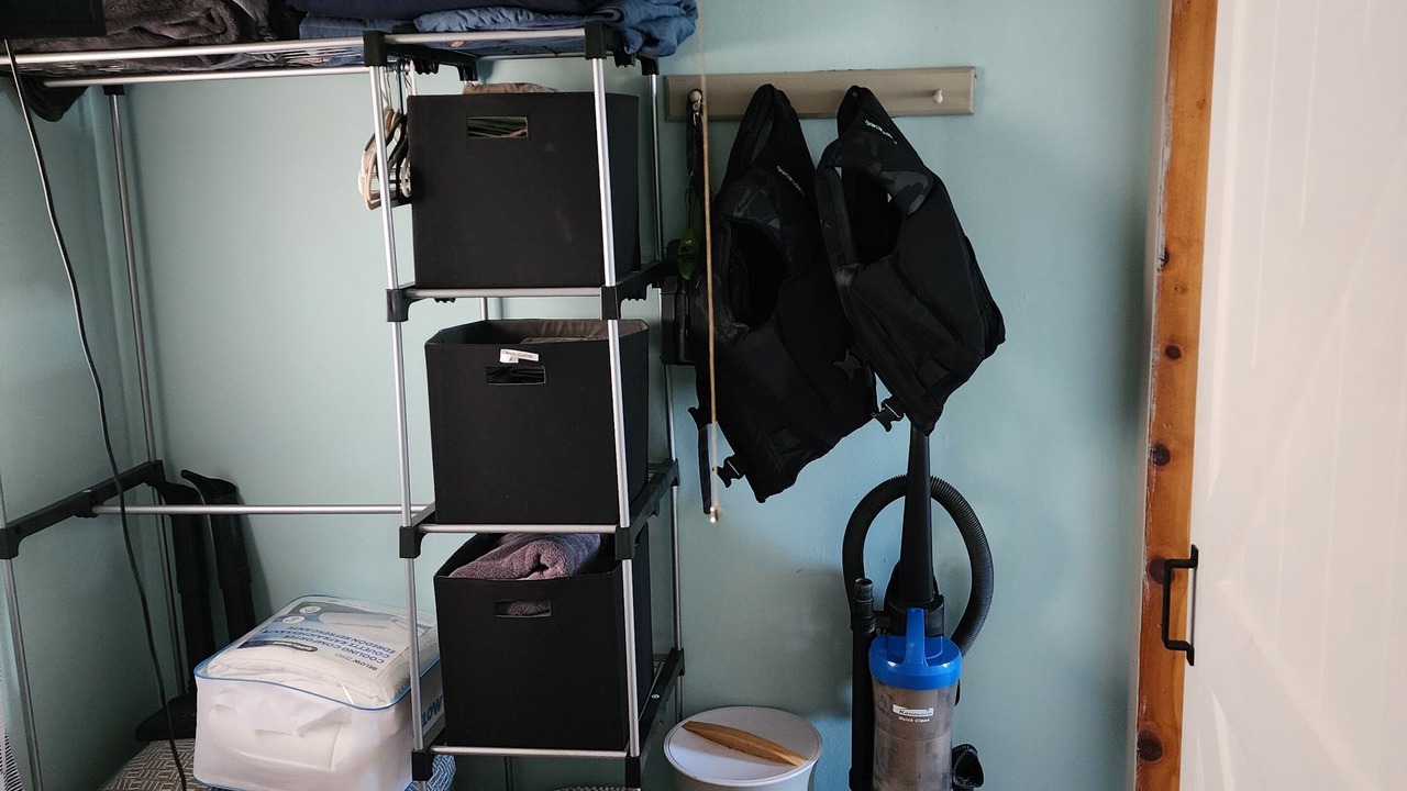Photo of Bedroom in Bellevue
