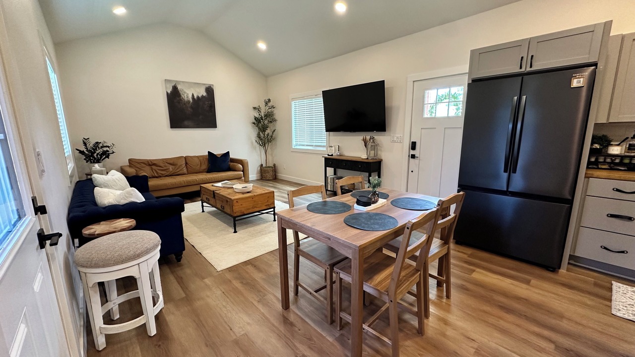 Photo of Livingroom in Lufkin