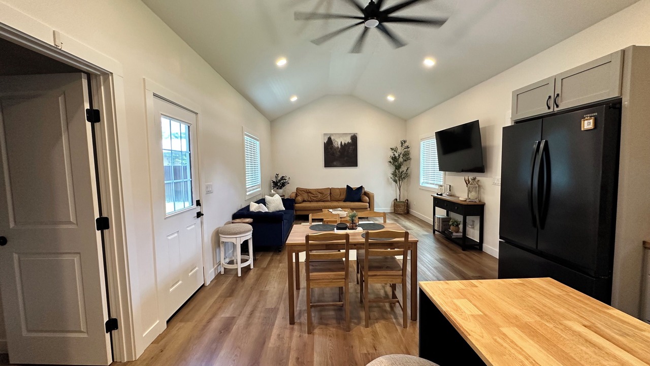 Photo of Livingroom in Lufkin