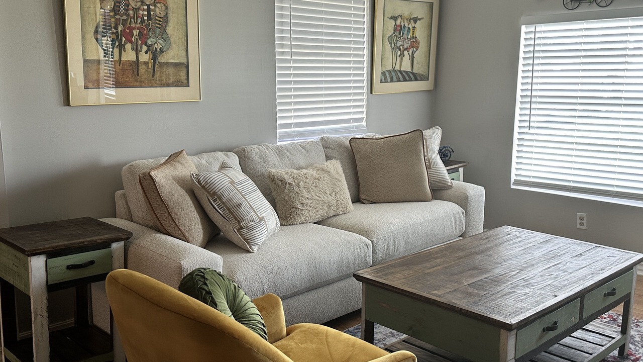 Photo of Livingroom in North Little Rock