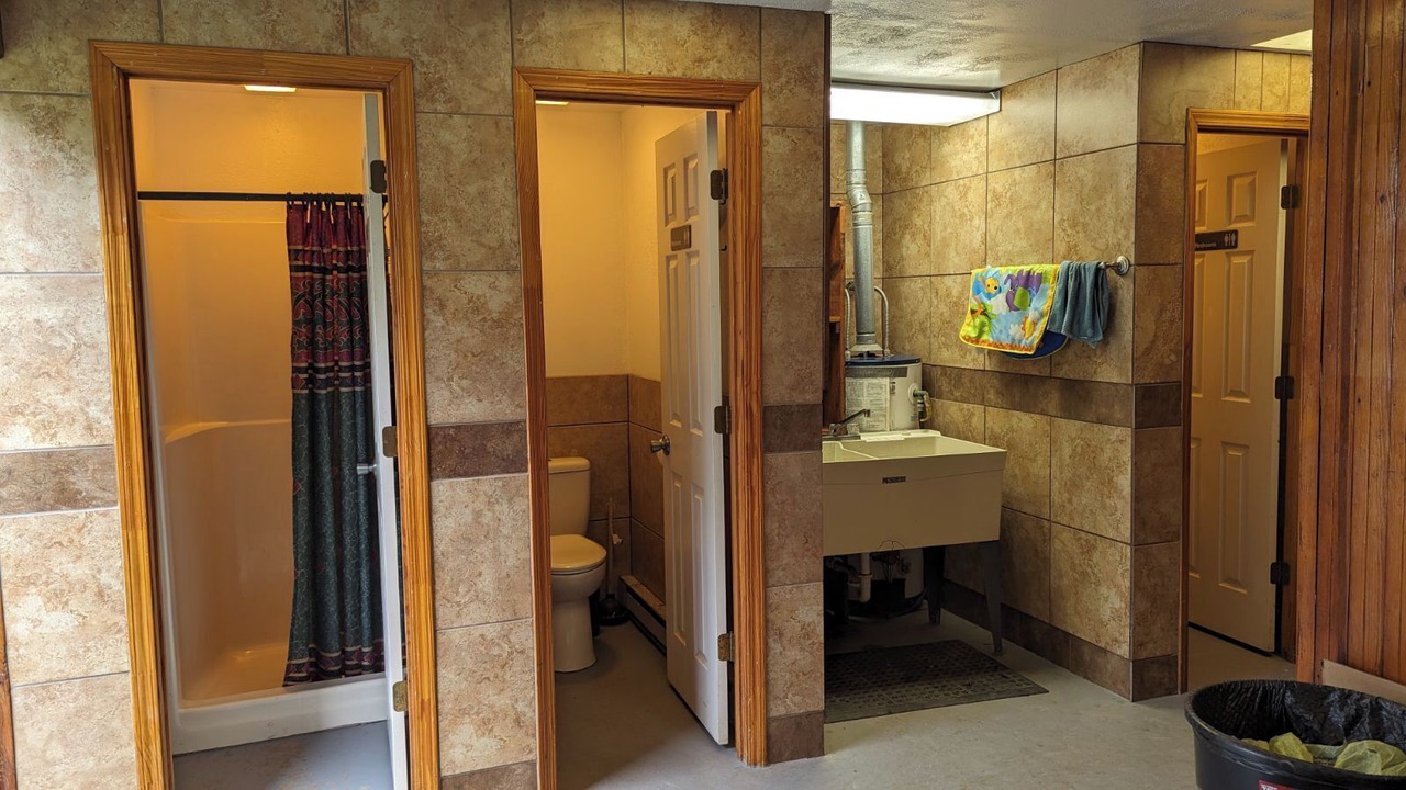 Photo of Bathroom in Oden