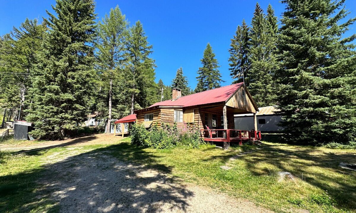 Photo of Outdoor in Tamarack Resort