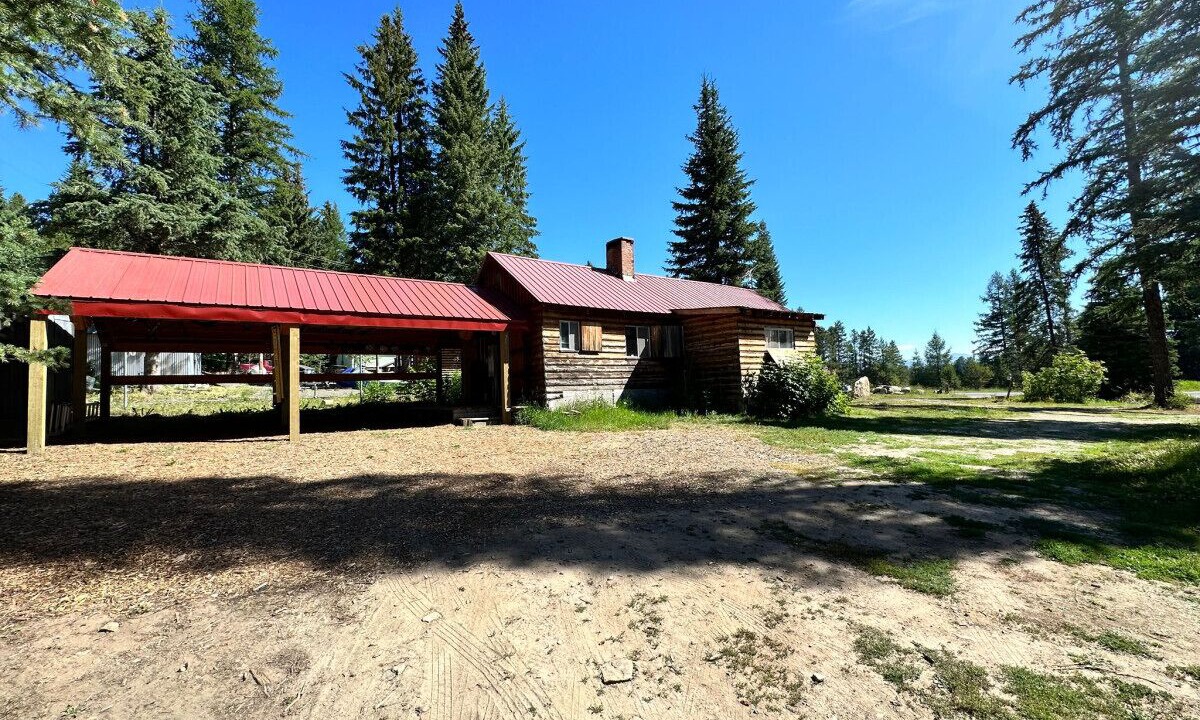 Photo of Outdoor in Tamarack Resort