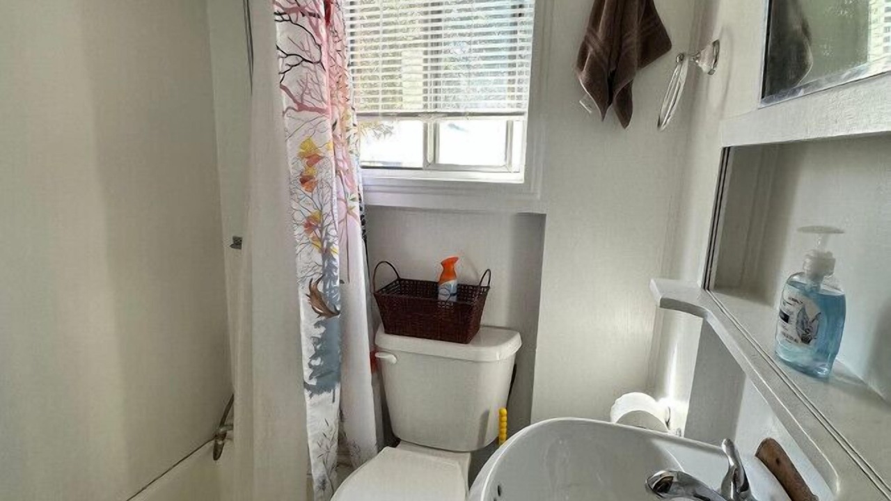 Photo of Bathroom in Tamarack Resort
