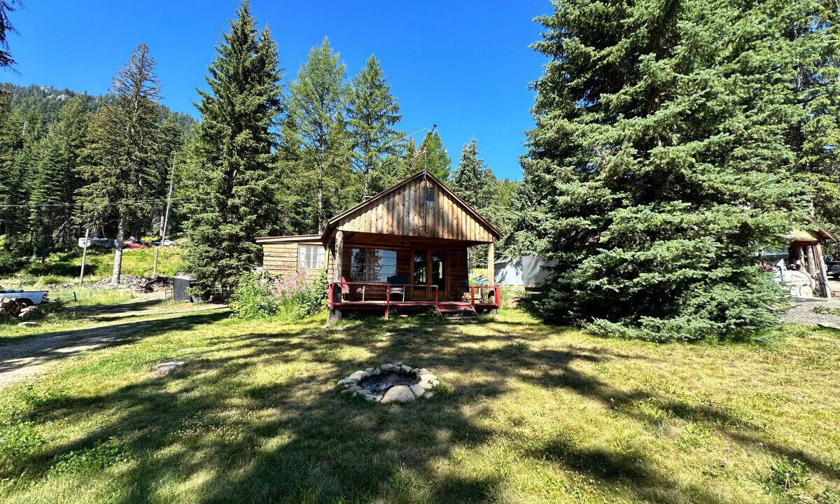Photo of Outdoor in Tamarack Resort