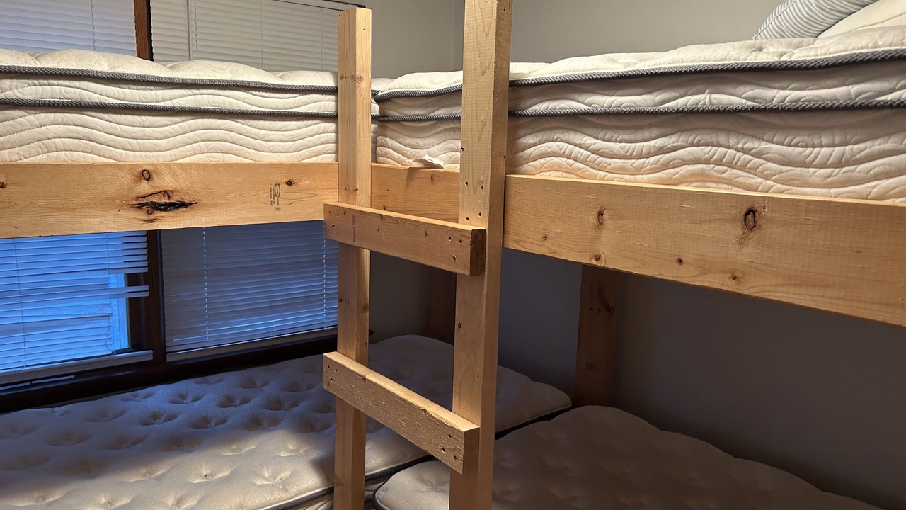 Photo of Bedroom in Weiner