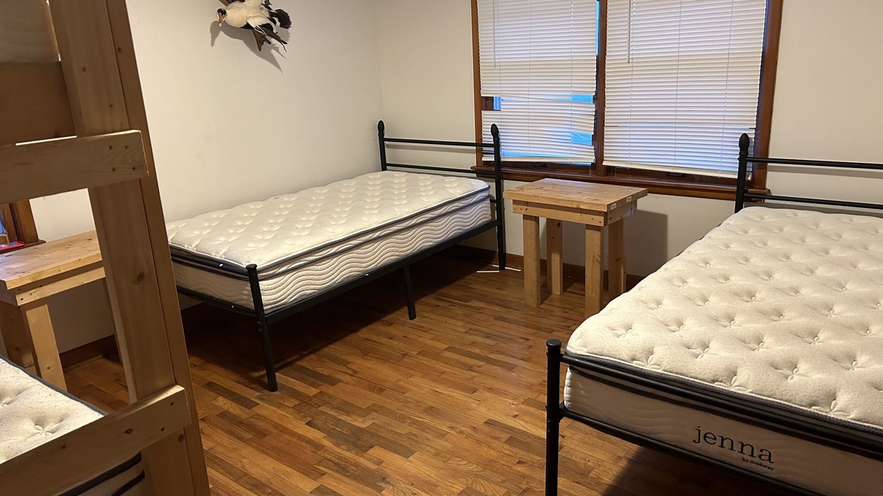 Photo of Bedroom in Weiner