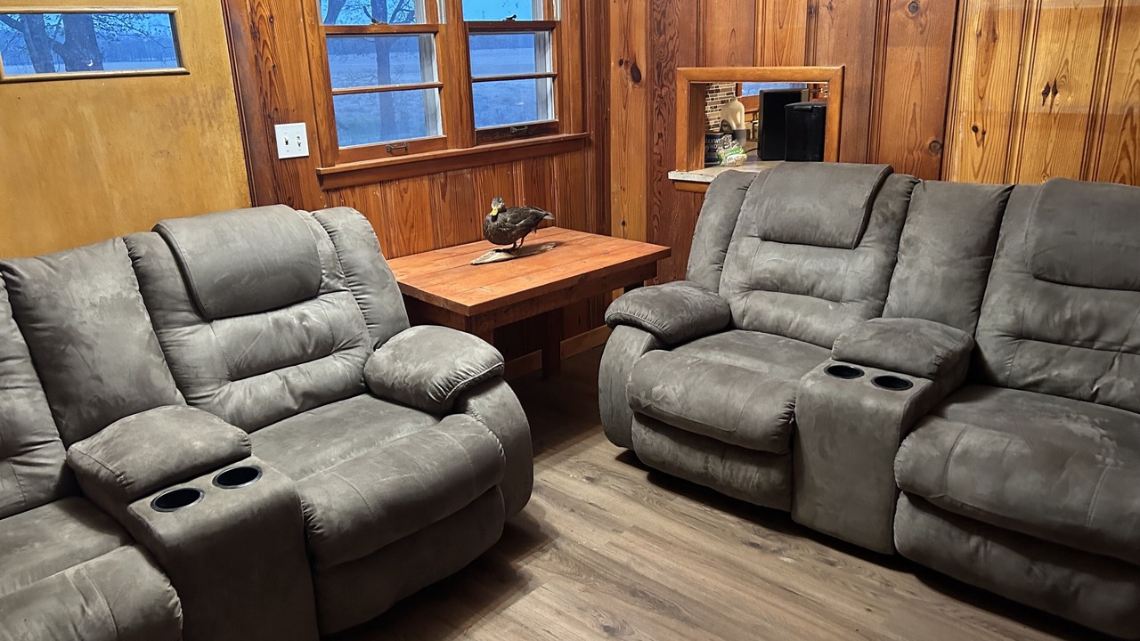 Photo of Livingroom in Weiner