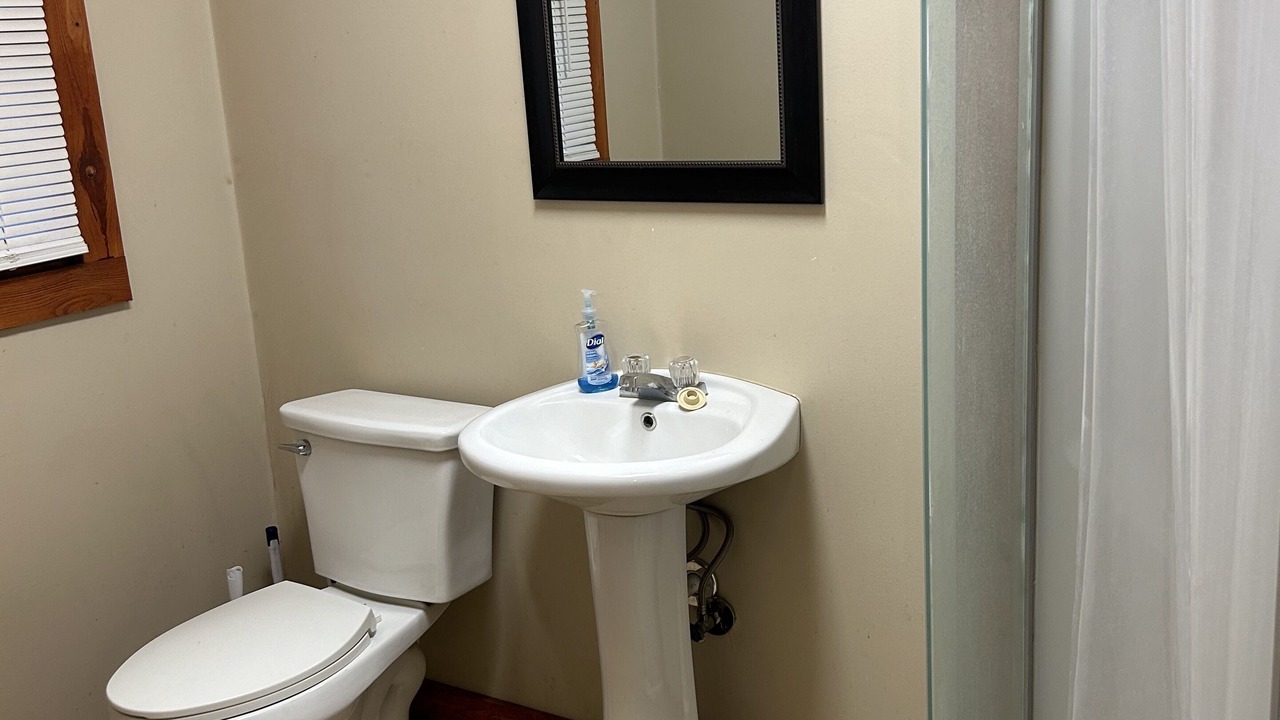 Photo of Bathroom in Weiner