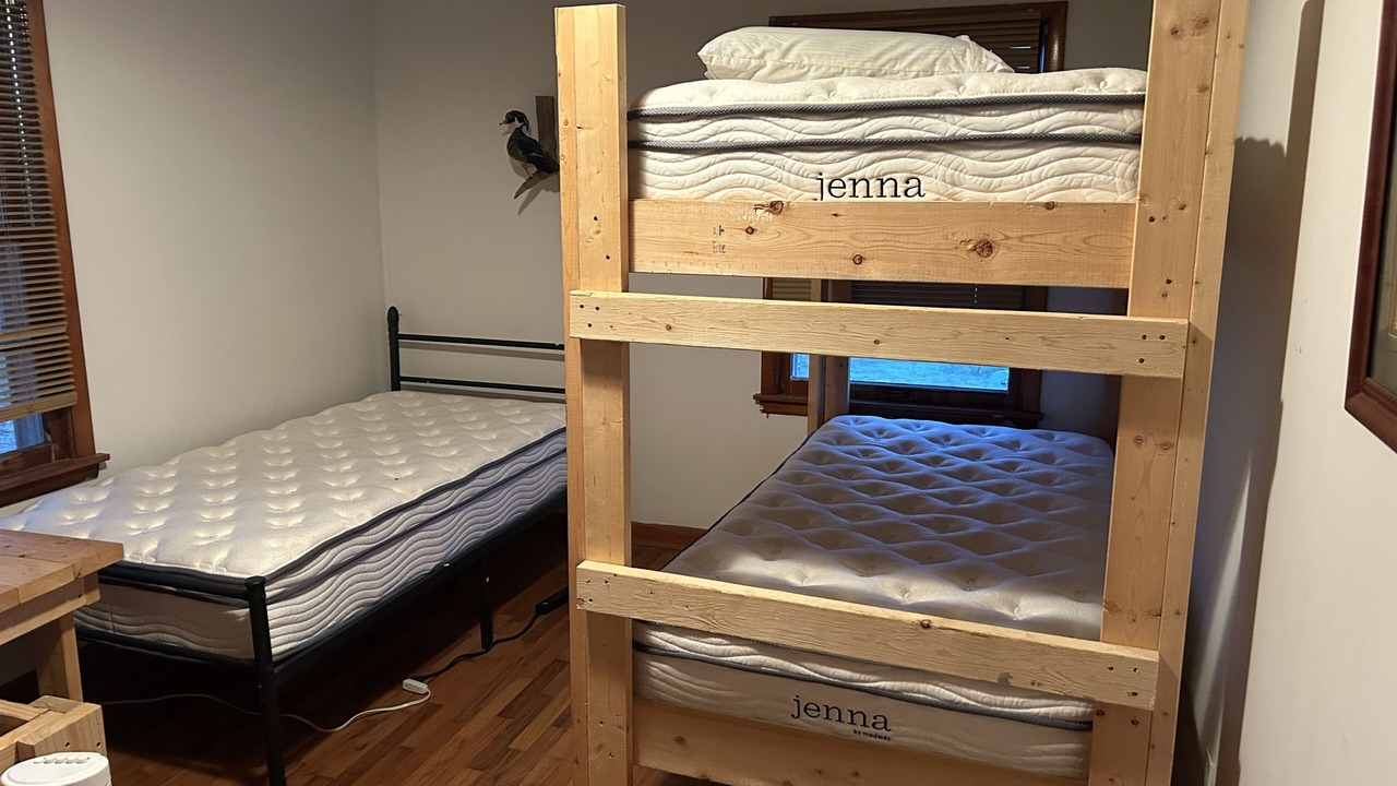 Photo of Bedroom in Weiner