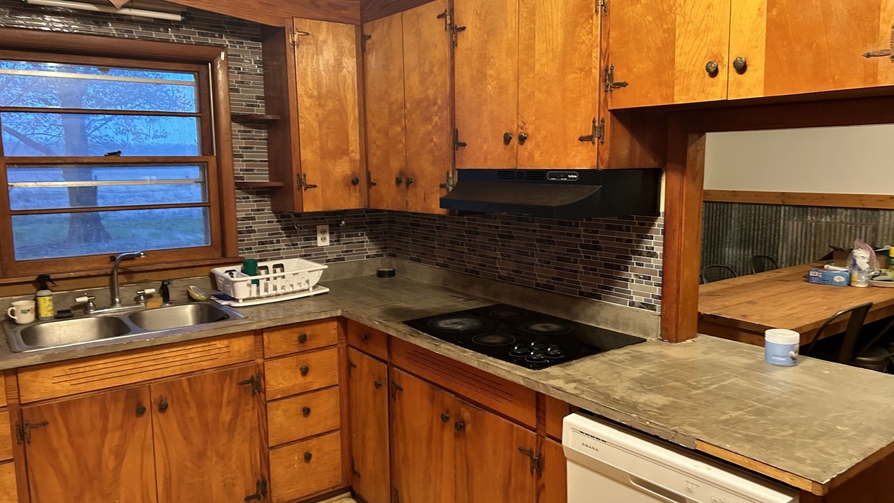 Photo of Kitchen in Weiner